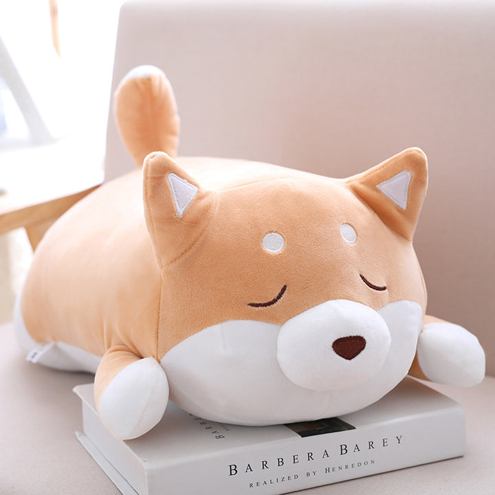 Lubben Shiba Inu-kosedyr