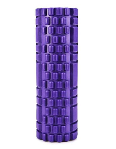 Foam roller med massasjepunkter