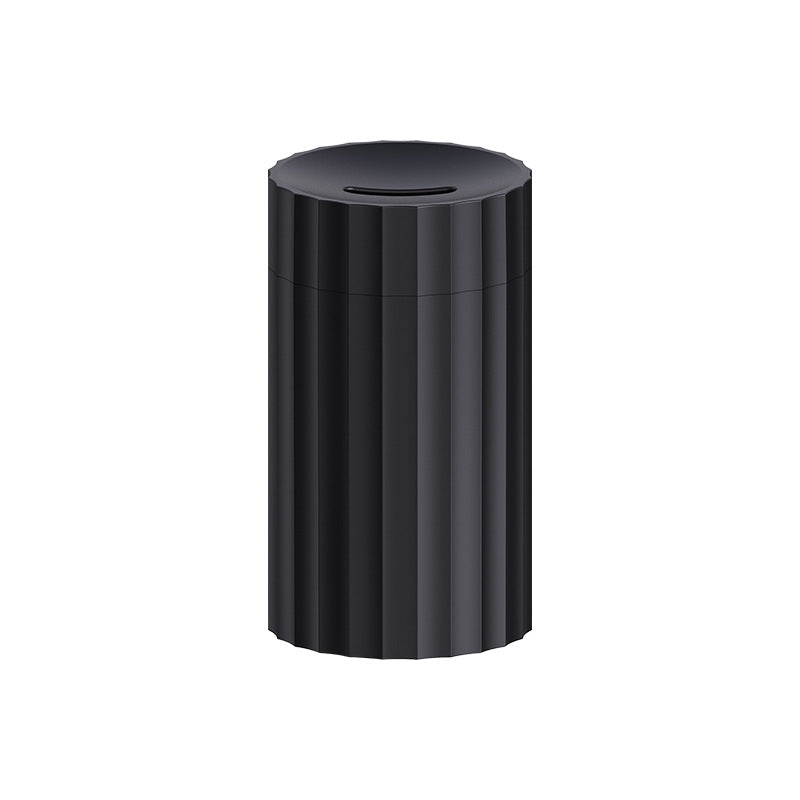 Liten luftfukter med flammeeffekt og 100 ml tank, stille og automatisk