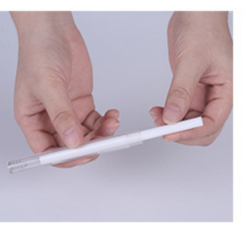 USB luftfukter med projeksjon og nattlys, ultralyd