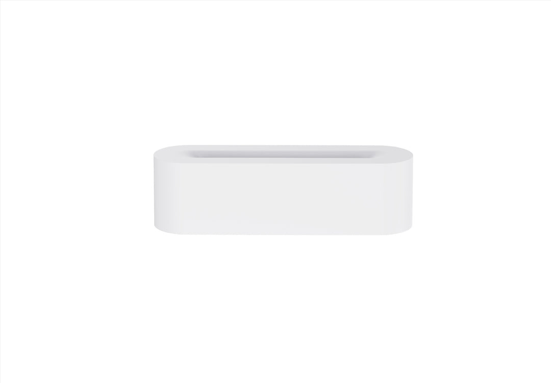 Vulkan aroma diffuser med 7 lysfarger og eterisk olje 10 ml