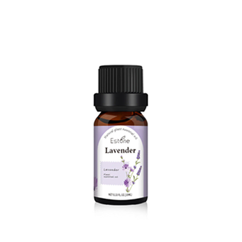 Vulkan aroma diffuser med 7 lysfarger og eterisk olje 10 ml