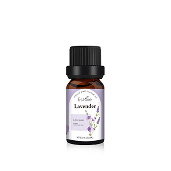 Vulkan aroma diffuser med 7 lysfarger og eterisk olje 10 ml