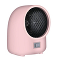 Varmeriket™ Minivarmer for hjemmet 400 W i myke farger