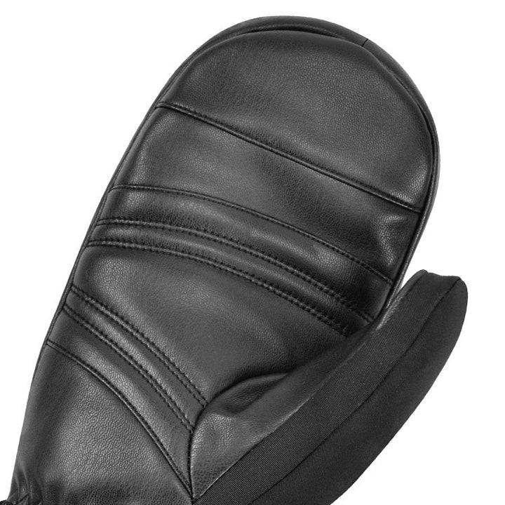 Varmeriket™ Oppvarmede skihansker med touchfingre