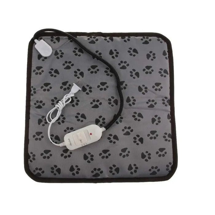 Varmeriket™ Varmepute for hund og katt med to varmenivåer