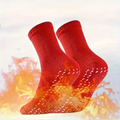 Varmeriket™ Fem par varmende vintersportsokker for dame og herre