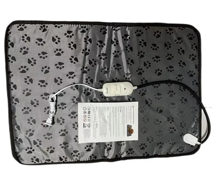 Varmeriket™ Varmepute for hund og katt med to varmenivåer