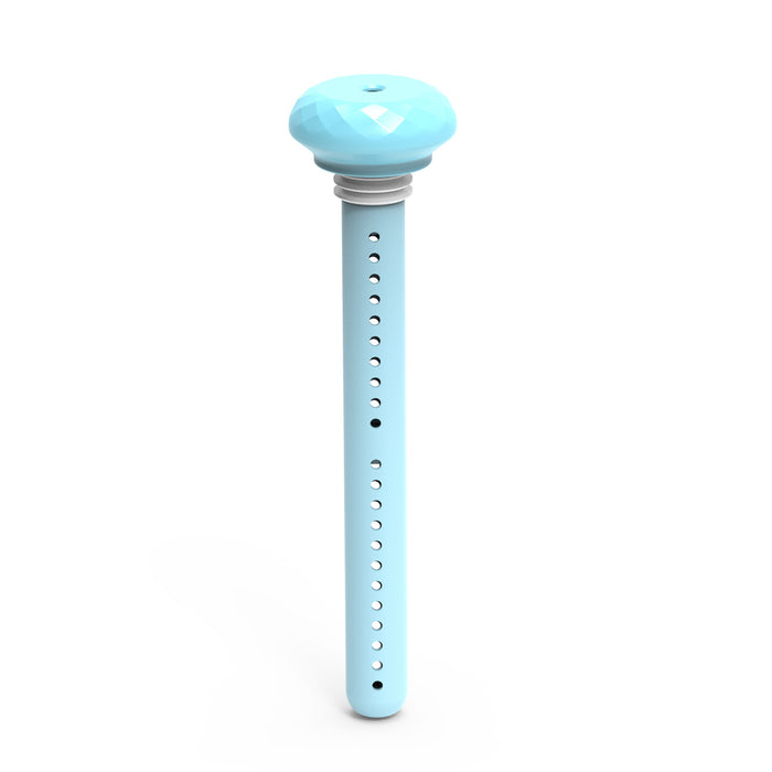 Varmeriket Mini luftfukter med USB som passer i kopp eller flaske
