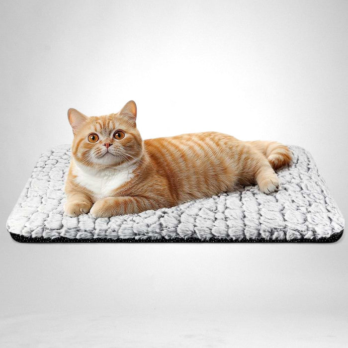 Varmeriket™ Varmepute for katt med avtakbart og vaskbart trekk