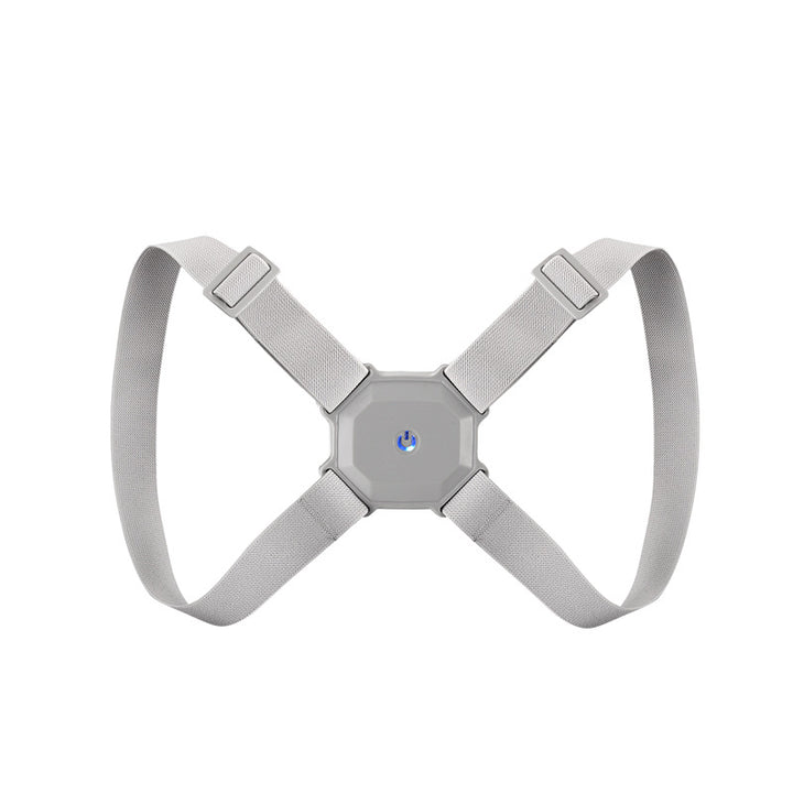 Smart holdningstrener med sensor