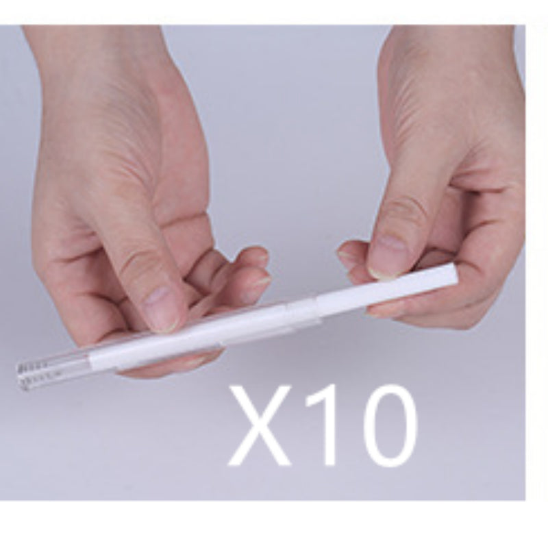 USB luftfukter med projeksjon og nattlys, ultralyd