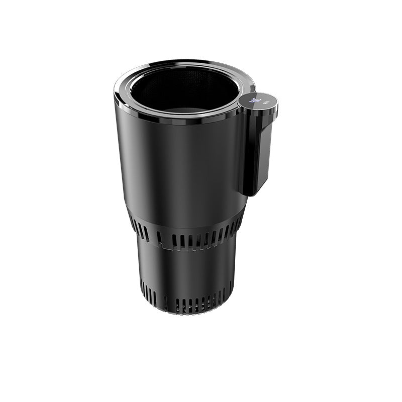 Varmeriket™ Koppholder til bilen som kjøler og varmer – 0 til 60 °C, 12 V