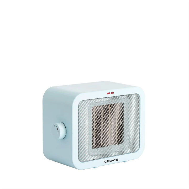 Varmeriket™ Keramisk romvarmer 1500 W med overopphetingsvern