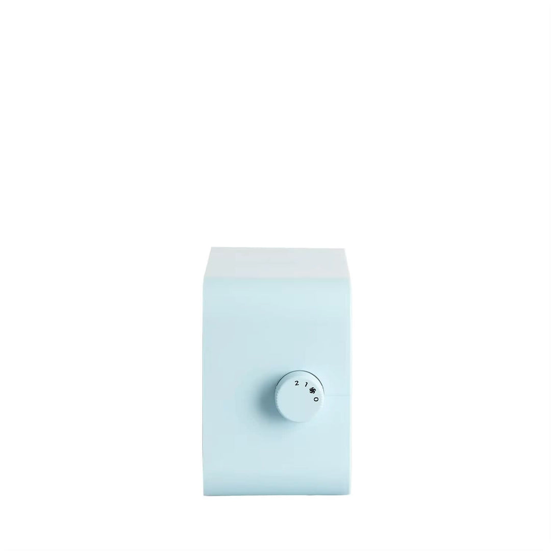 Varmeriket™ Keramisk romvarmer 1500 W med overopphetingsvern