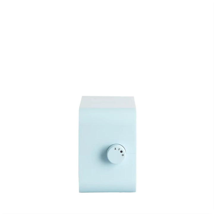 Varmeriket™ Keramisk romvarmer 1500 W med overopphetingsvern