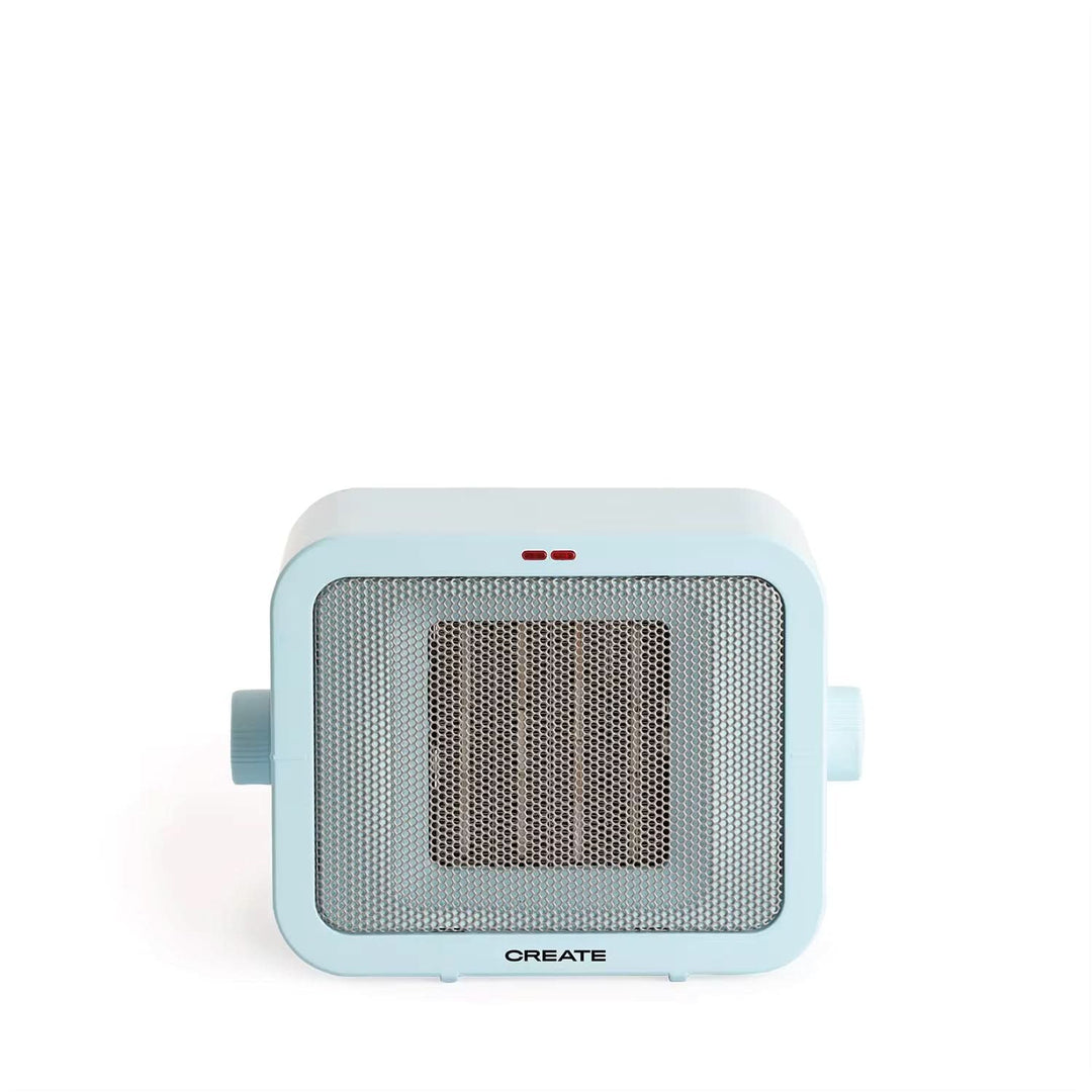 Varmeriket™ Keramisk romvarmer 1500 W med overopphetingsvern