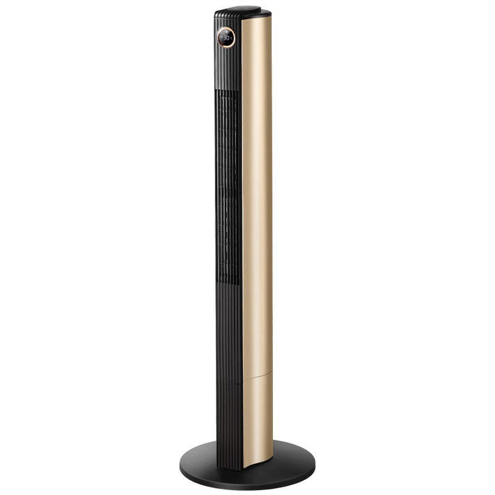 Varmeriket™ Keramisk vifteovn med oscillering og varme- og kjølemodus