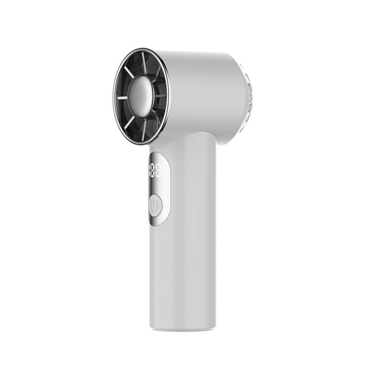Varmeriket™ Bærbar håndvarmer for menn i minimalistisk design