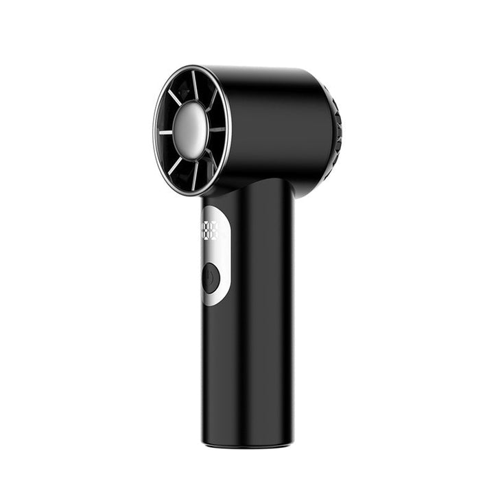 Varmeriket™ Bærbar håndvarmer for menn i minimalistisk design