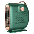 Varmeriket™ Stillegående varmeovn med bærehåndtak og én knapp