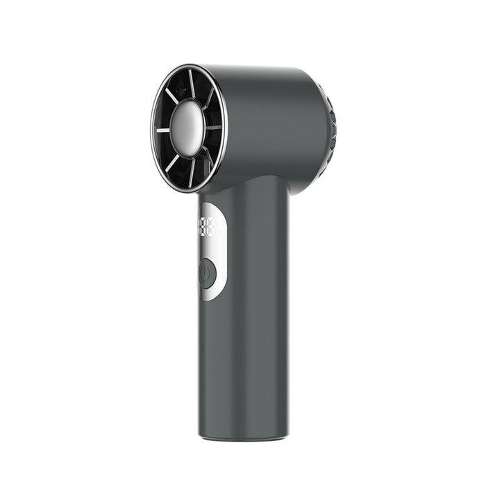 Varmeriket™ Bærbar håndvarmer for menn i minimalistisk design