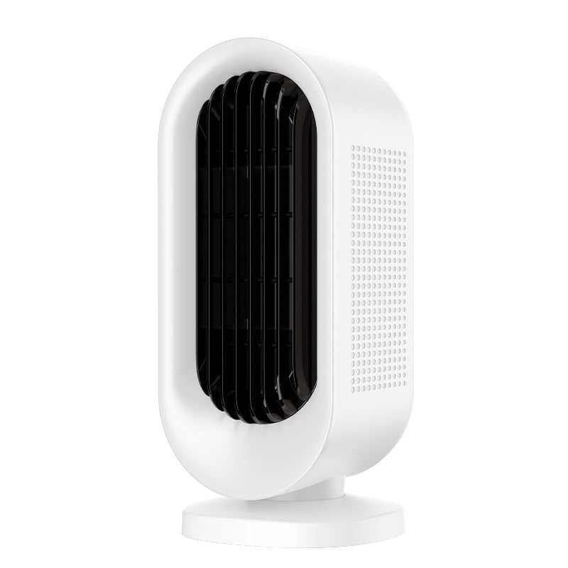 Varmeriket™ Kompakt vifteovn med smart temperaturkontroll