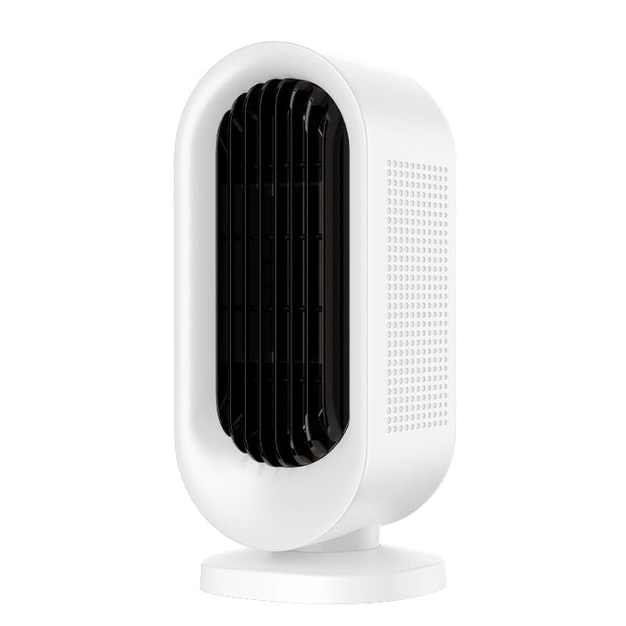 Varmeriket™ Kompakt vifteovn med smart temperaturkontroll