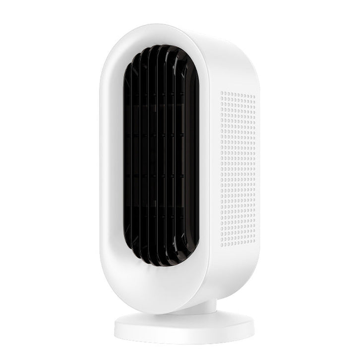 Varmeriket™ Kompakt vifteovn med smart temperaturkontroll