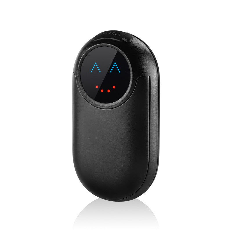 Varmeriket™ Smart håndvarmer og powerbank i ett med temperaturkontroll