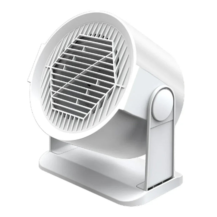 Varmeriket™ Mini skrivebordsvarmer og fotvarmer for kontoret