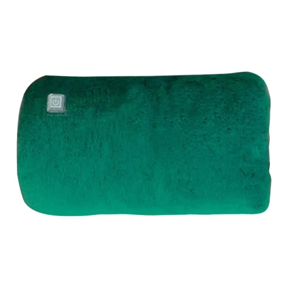 Varmeriket™ Oppladbar varmepute til camping og fjelltur