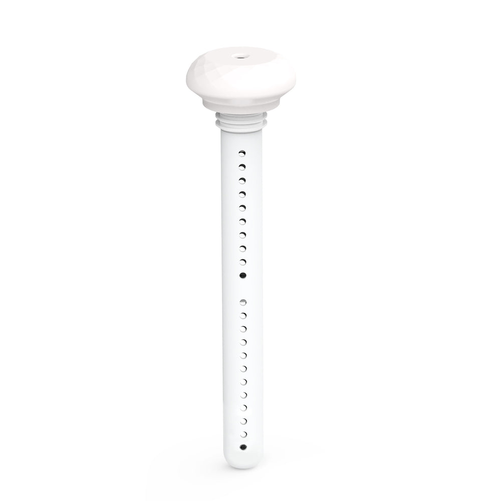 Mini luftfukter med USB, LED-lys og kald tåke