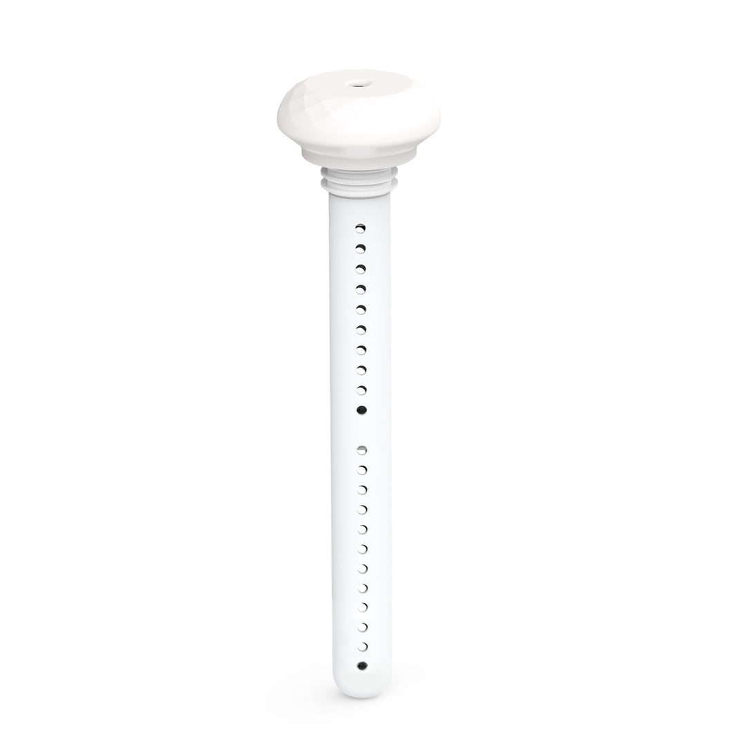 Mini luftfukter med USB, LED-lys og kald tåke
