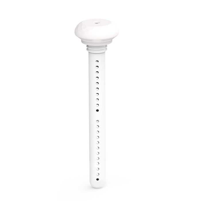 Varmeriket Mini luftfukter med USB som passer i kopp eller flaske