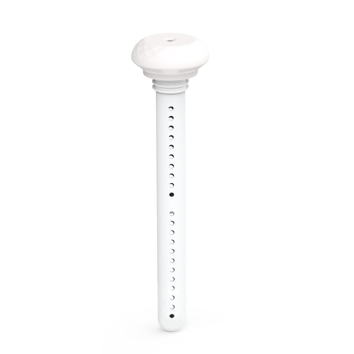 Mini luftfukter med USB, LED-lys og kald tåke