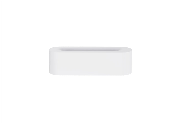 Vulkan aroma diffuser med 7 lysfarger og eterisk olje 10 ml