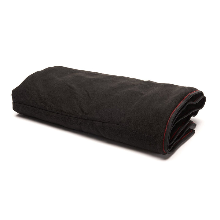 Varmeriket™ Stor infrarød varmepute i fleece for hele ryggen