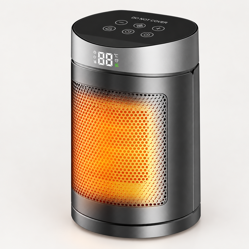 Varmeriket product image 1