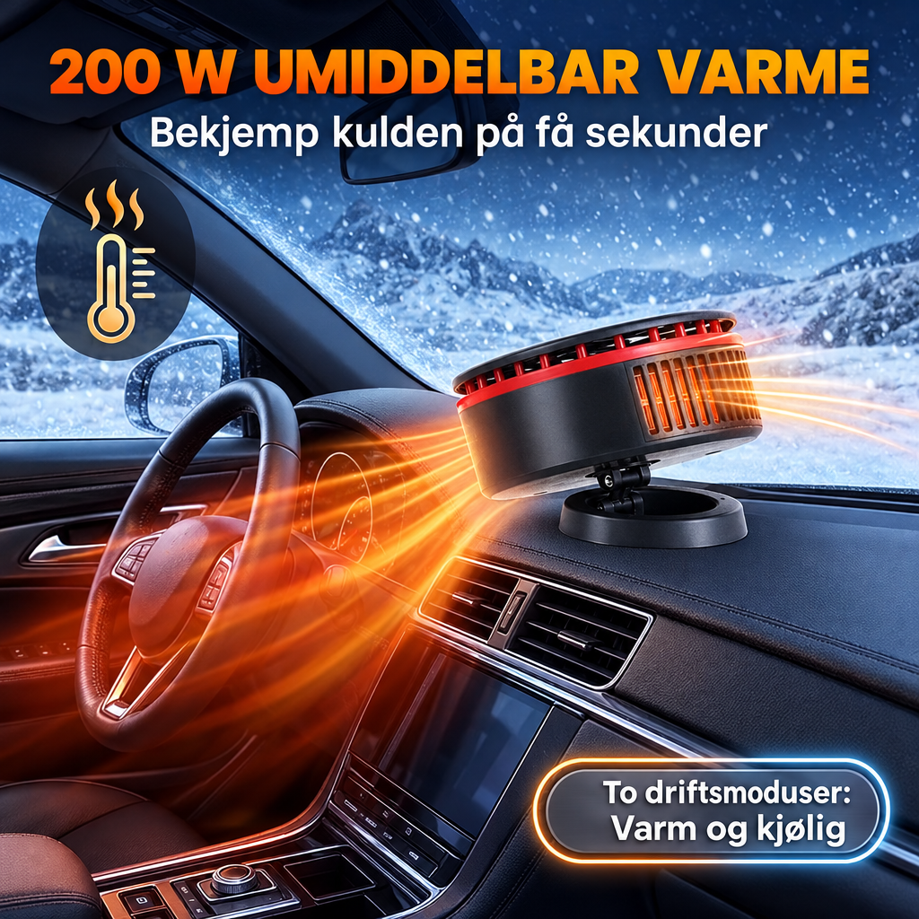 Varmeriket product image 2