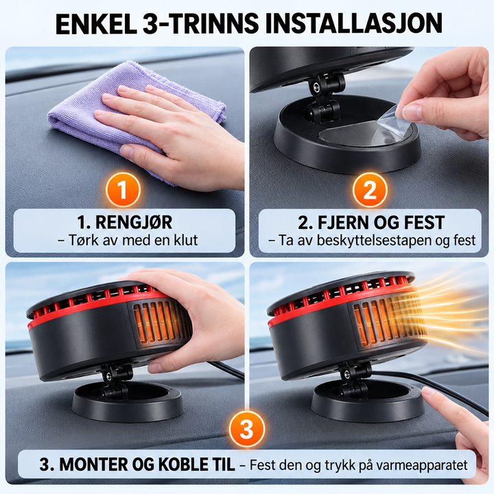 Varmeriket product image 6