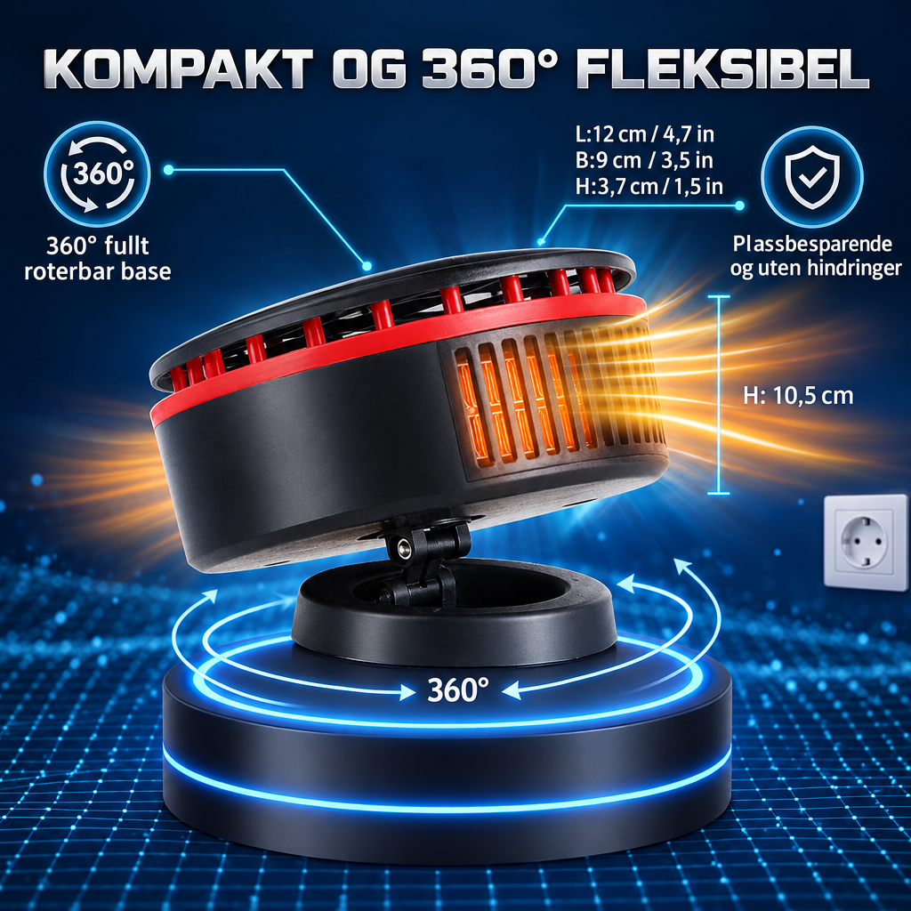 Varmeriket product image 4