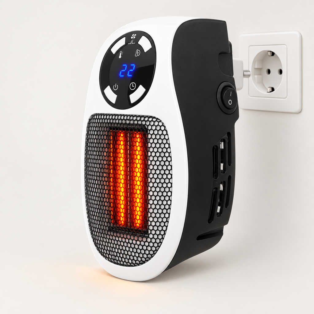 Varmeriket product image 1
