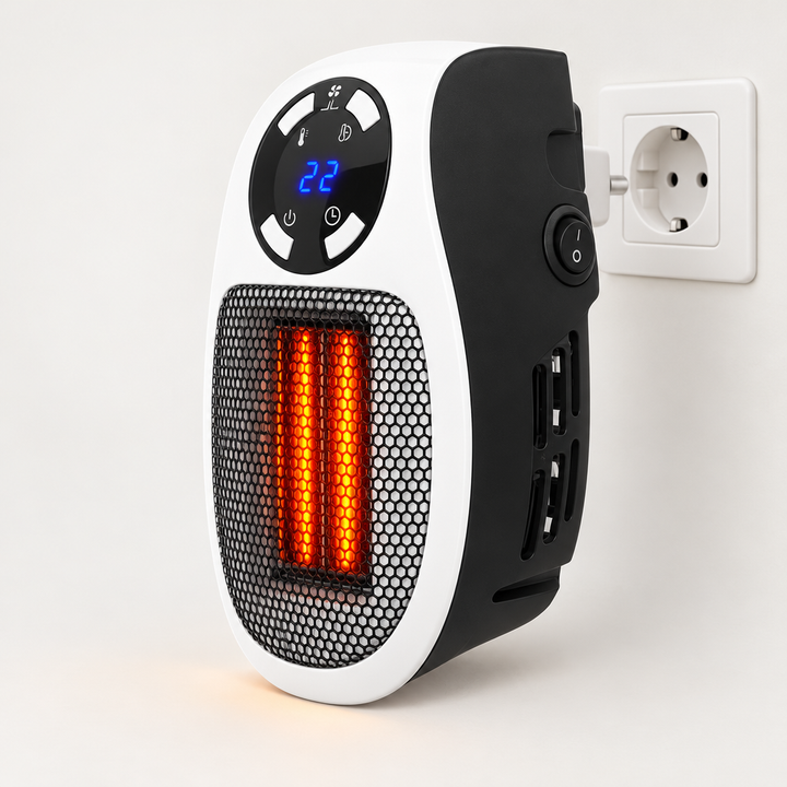 Varmeriket product image 1