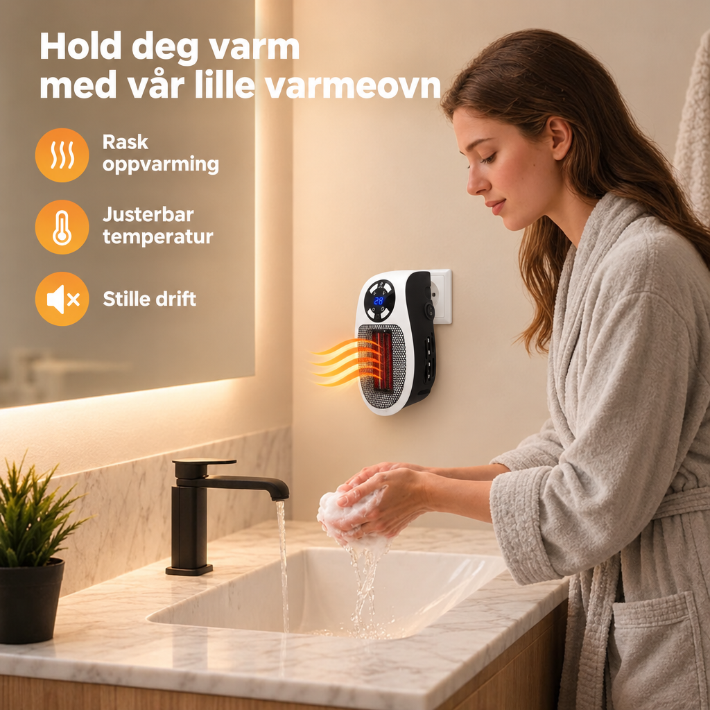 Varmeriket product image 2
