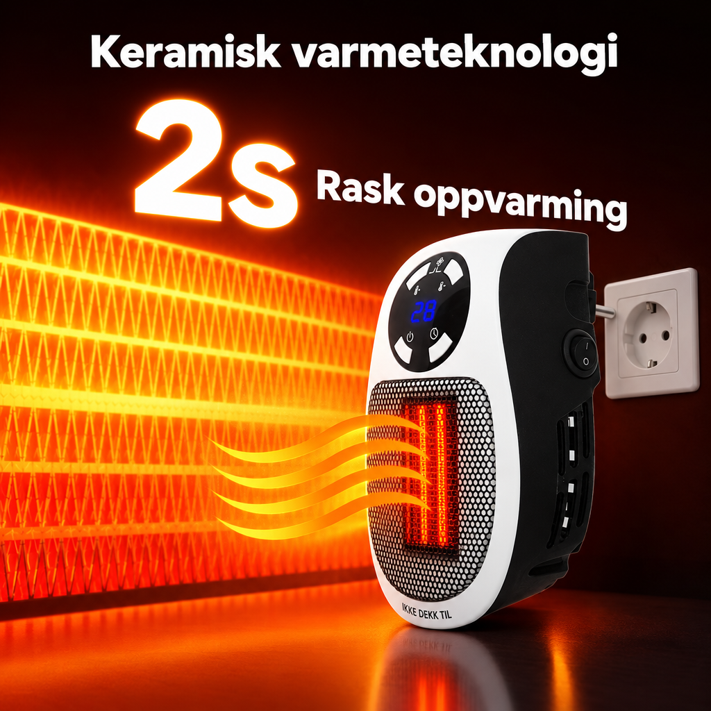 Varmeriket product image 4