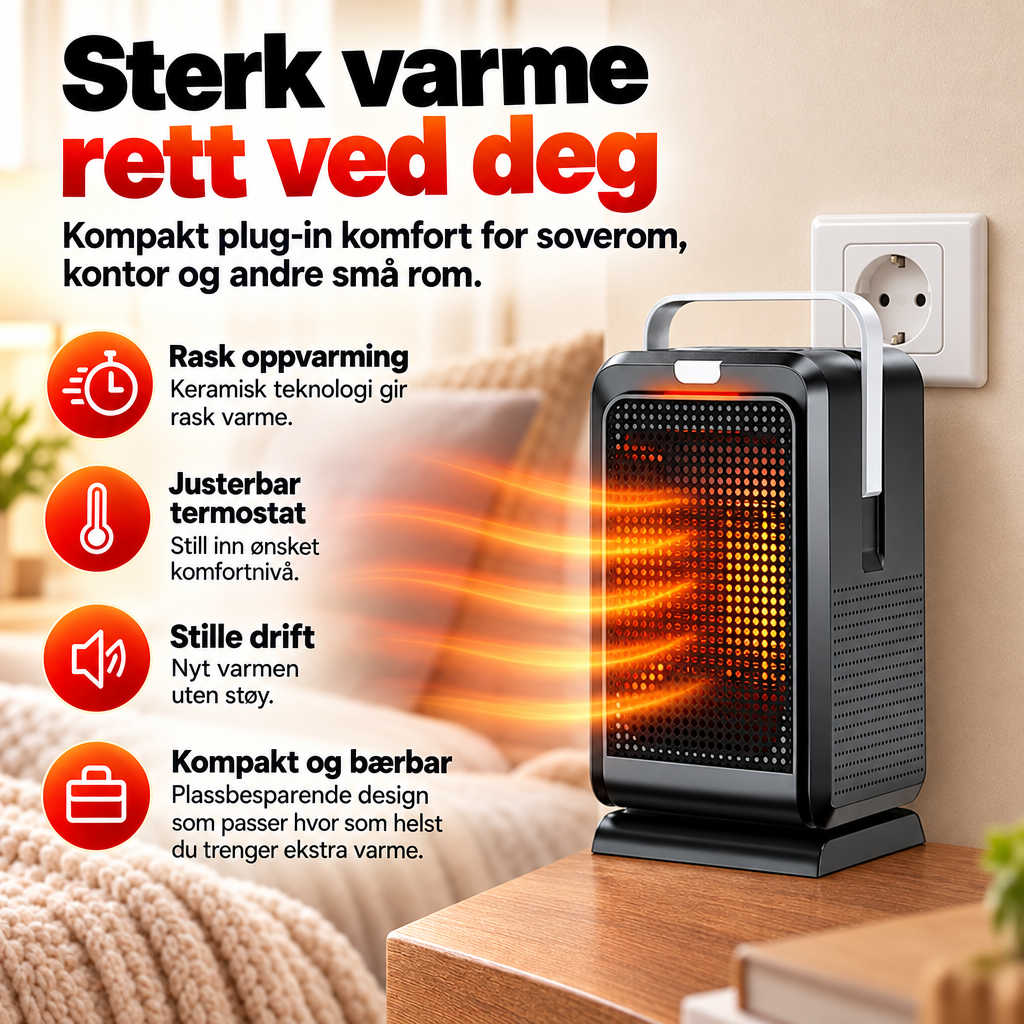 Varmeriket product image 2