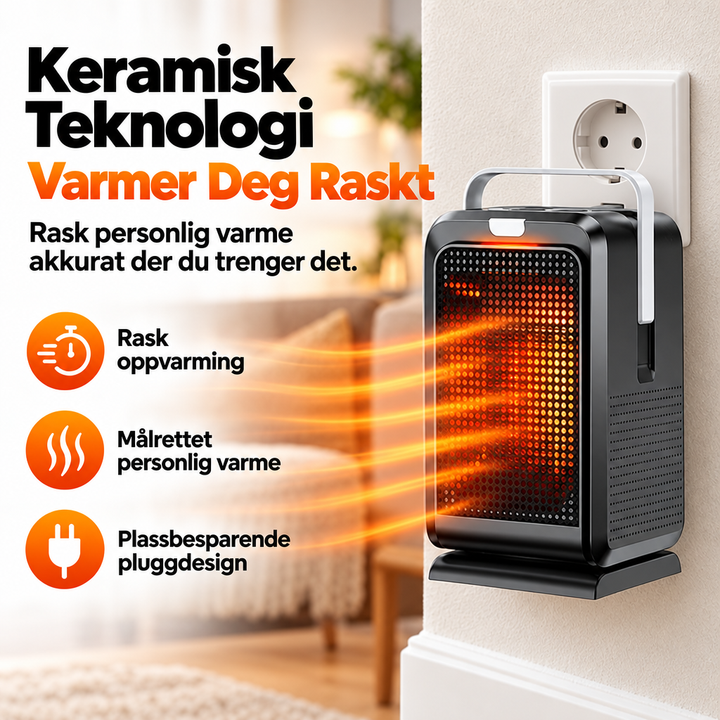 Varmeriket product image 5