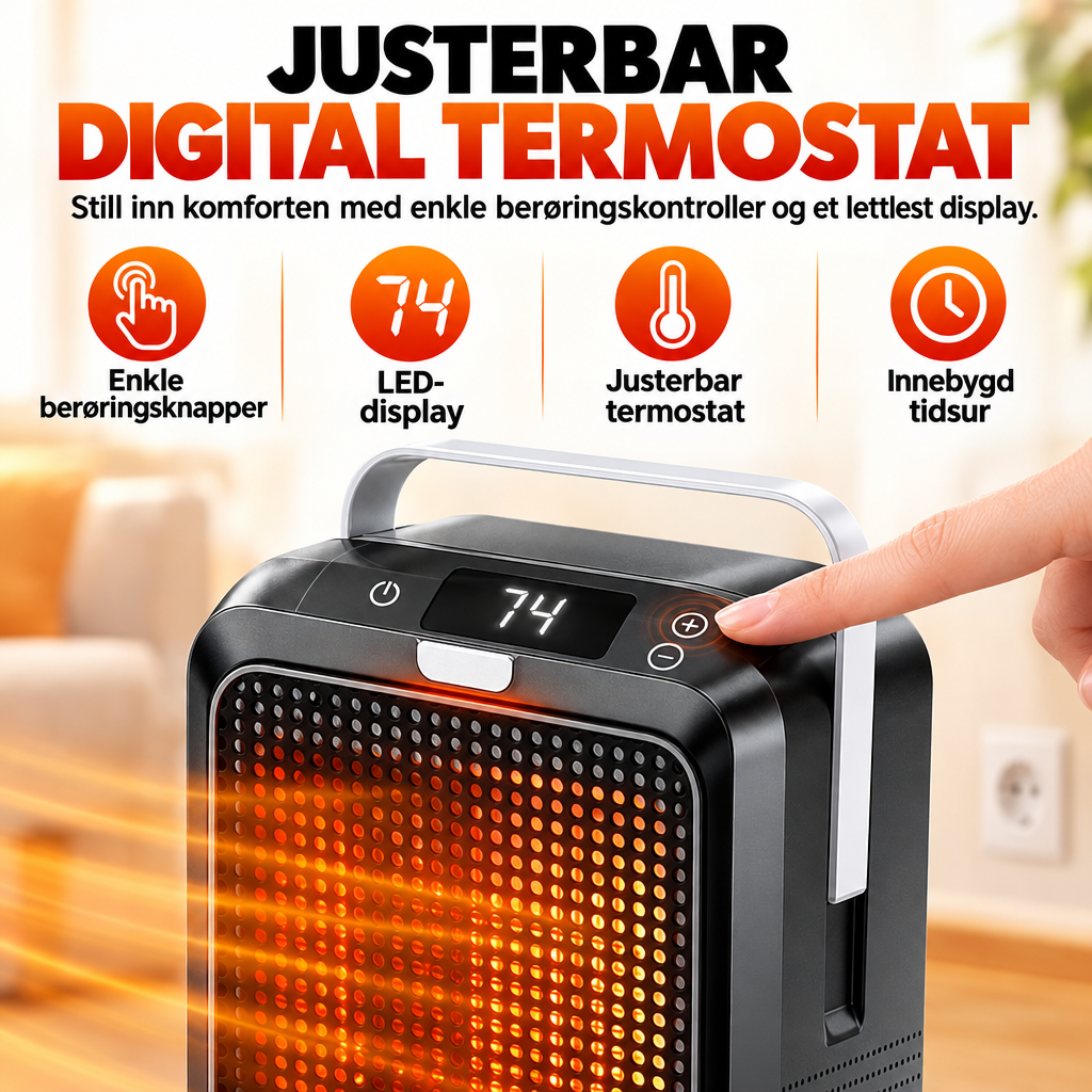 Varmeriket product image 4