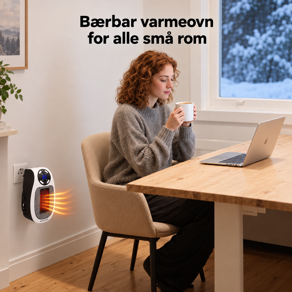 Varmeriket product image 6